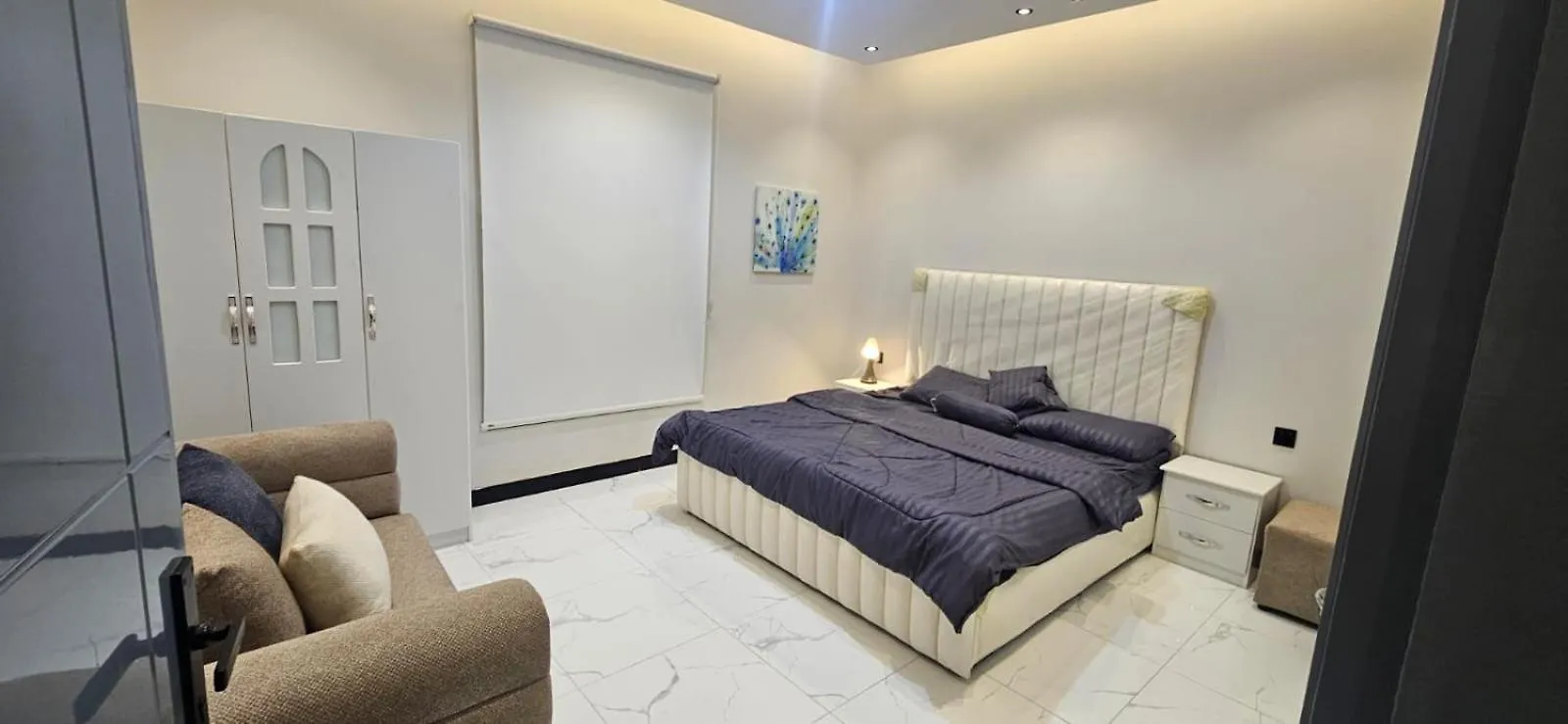 Summo Apartments شقه Dżedda Arabia Saudyjska