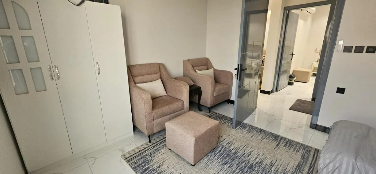 Summo Apartments شقه Dżedda 0*,  Arabia Saudyjska