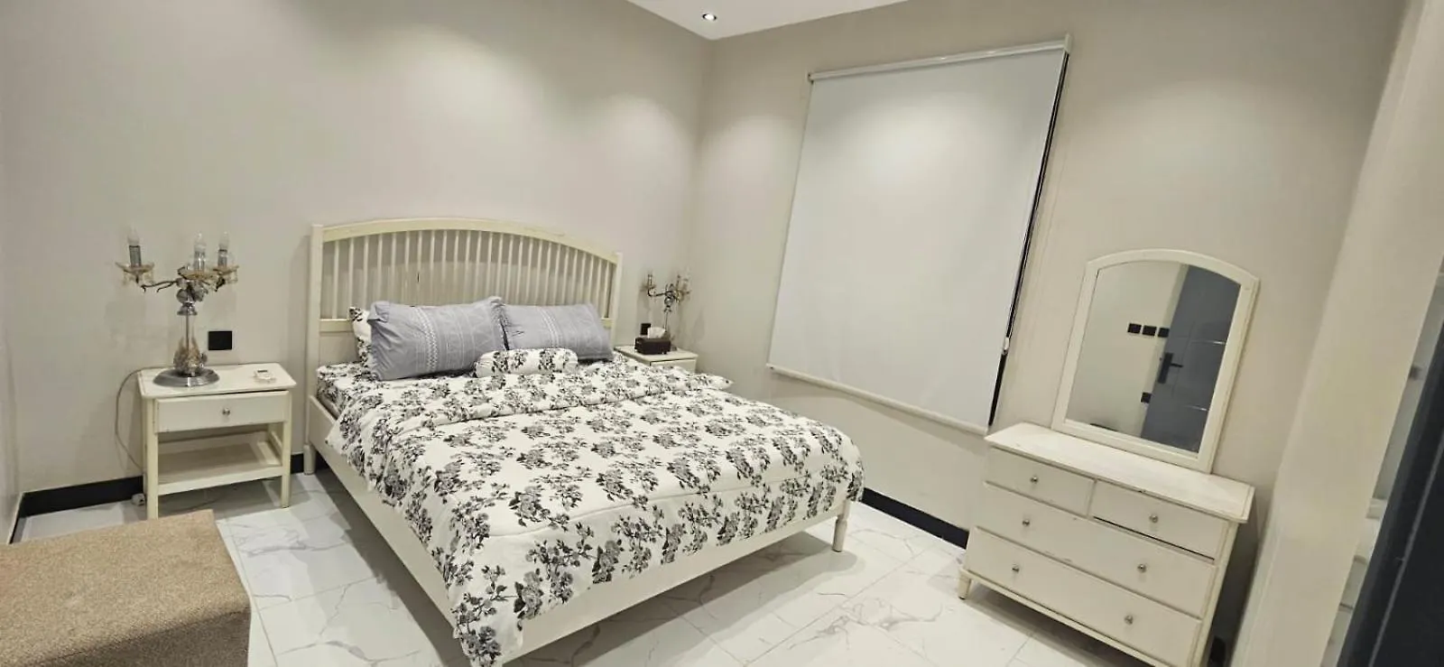 Summo Apartments شقه Dżedda