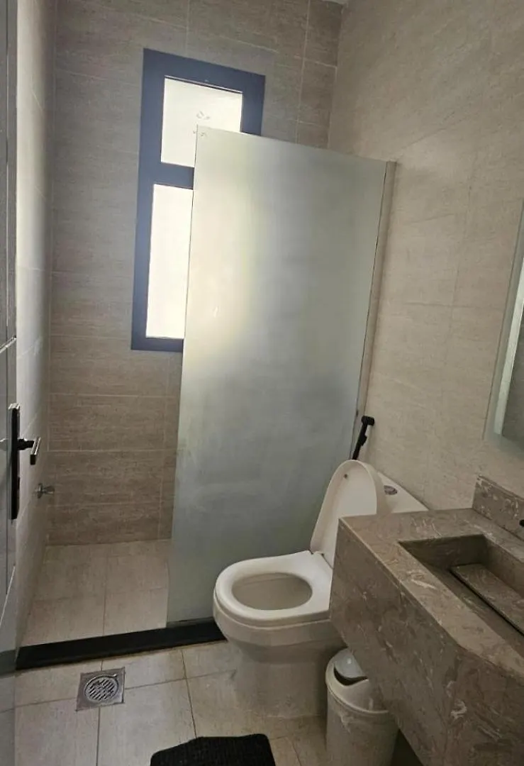 Summo Apartments شقه Dżedda Arabia Saudyjska